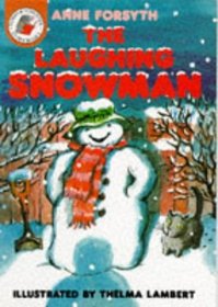 The Laughing Snowman (Yellow Storybooks)