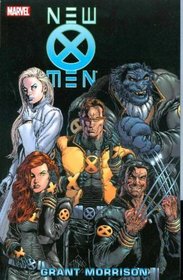 New X-Men: Ultimate Collection, Vol. 2