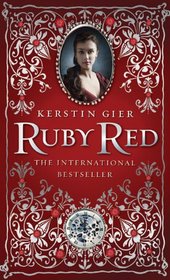 Ruby Red (Precious Stone, Bk 1)