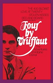 Four by Truffaut: The Adventures of Antoine Doinel