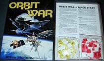 Orbit War (Boxed Game)