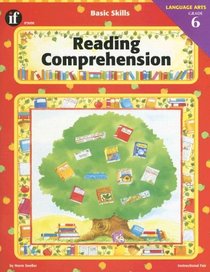 Reading Comprehension (Basic Skills Series)