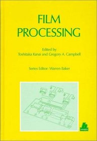 Film Processing (Progress in Polymer Processing)
