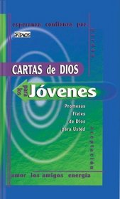 Cartas de Dios para los jovenes (Spanish Edition)