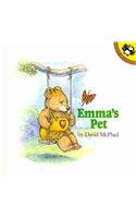 Emma's Pet with 4 Paperbacks & CD