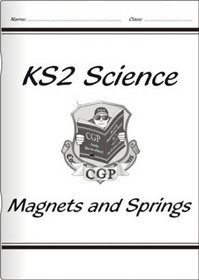 National Curriculum Science: Magnets and Springs (Unit 3E)