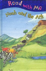 Read With Me: Noah and the Ark