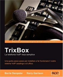 TrixBox: La telefonia VoIP resa semplice