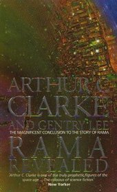 Rama Revealed (Rama, Bk 4)