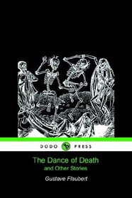 The Dance of Death and Other Stories (Dodo Press)