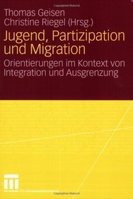 Jugend, Partizipation und Migration