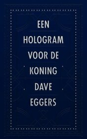 Een hologram voor de koning (Dutch Edition)