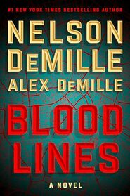 Blood Lines (Scott Brodie Series)