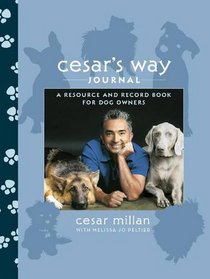 Cesar's Way Journal