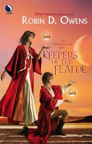 Keepers of the Flame (Summoning, Bk 4)