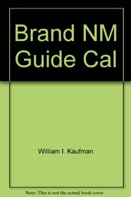 Brand Nm Guide Cal