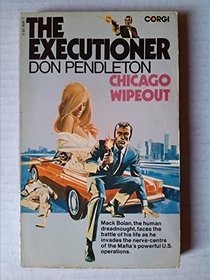 Executioner-Chicago Wipeout