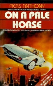 On a Pale Horse