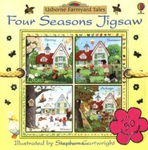 Farmyard Tales Seasons