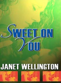 Sweet on You (Large Print)