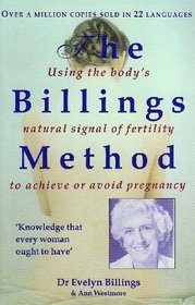 Billings Method: Controlling Fertility Without Drugs or Devices