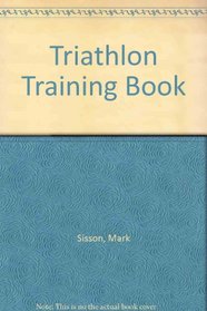 Triathlon training book