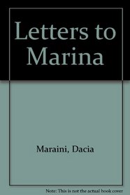 Letters to Marina