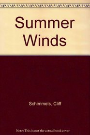 Summer Winds (The Wheatheart Chronicles)