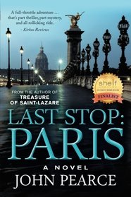 Last Stop: Paris