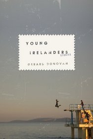 Young Irelanders: Stories