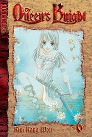 Queen's Knight, The Volume 6