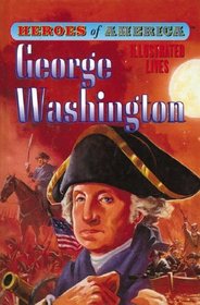 George Washington (Heroes of America)