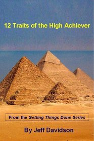 12 Traits of the High Achiever