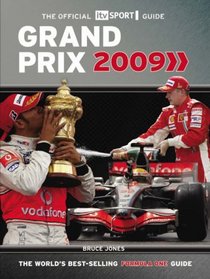 ITV Sport Guide Grand Prix 2009