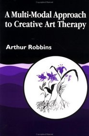 A Multi-Modal Approach to Creative Art Therapy