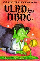 Vlad the Drac (Vlad the Drac)