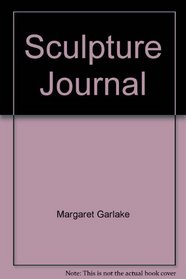 Sculpture Journal