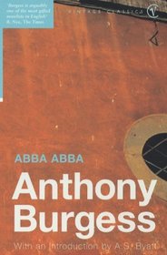 Abba Abba (Vintage Classics)