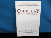 Chemistry The Central Science 7th Edition