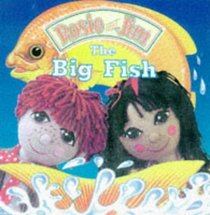 The Big Fish (Rosie and Jim)