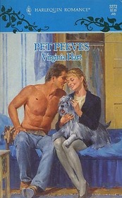 Pet Peeves (Harlequin Romance, No 3272)