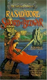 The Sword of Bedwyr (Crimson Shadow, Bk 1)