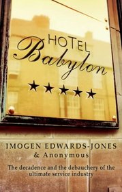 Hotel Babylon