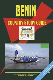 Benin Country Study Guide (World Country Study Guide Library)
