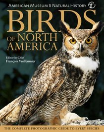 Birds of North America