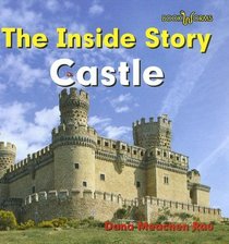 Castle (Bookworms - the Inside Story)