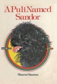 A Puli Named Sandor