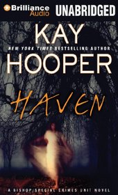 Haven (Bishop/Special Crimes Unit, Bk 13) (Audio CD) (Unabridged)