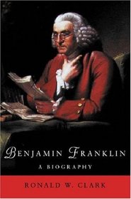 Phoenix: Benjamin Franklin: A Biography
