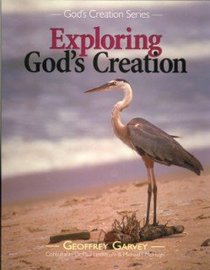 Exploring God's Creation